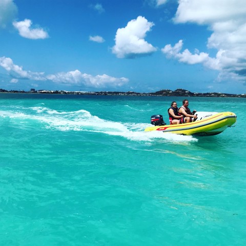 Visit Sint Maarten Guided Boat Safari with Snorkeling and Lunch in Gustavia, Saint Barthélemy