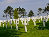 Normandia D-Day Spiagge Tour privato settore USA da Caen - Hizvo