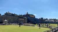 St Andrews, Old Course History Tour - 80s Pro Caddy Guide - Housity