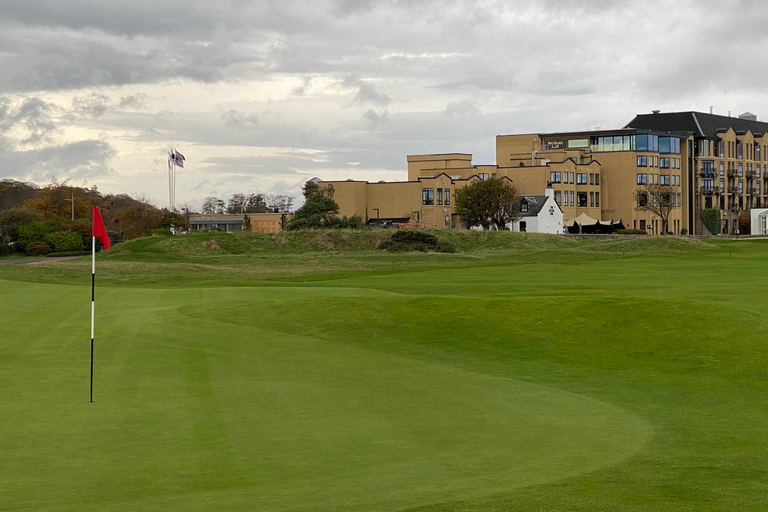 St Andrews: Golf Origins and Old Course History Tour