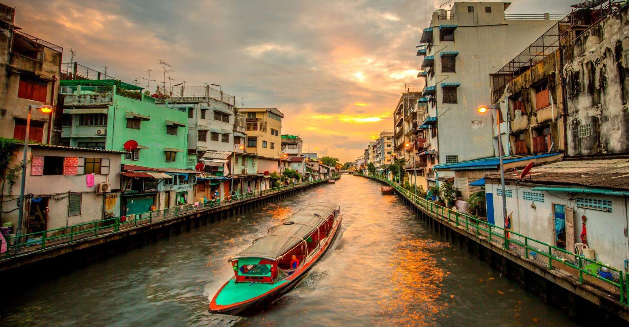 Bangkok Classic Discovery