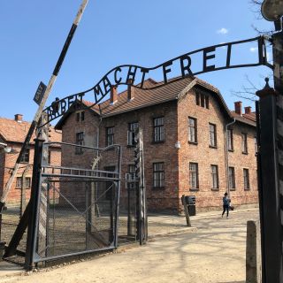 Krakow: Auschwitz-Birkenau Tour with Optional Hotel Pickup