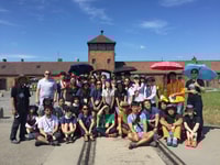 Van Krakow, Auschwitz-Birkenau Tour met een erkende gids - Housity