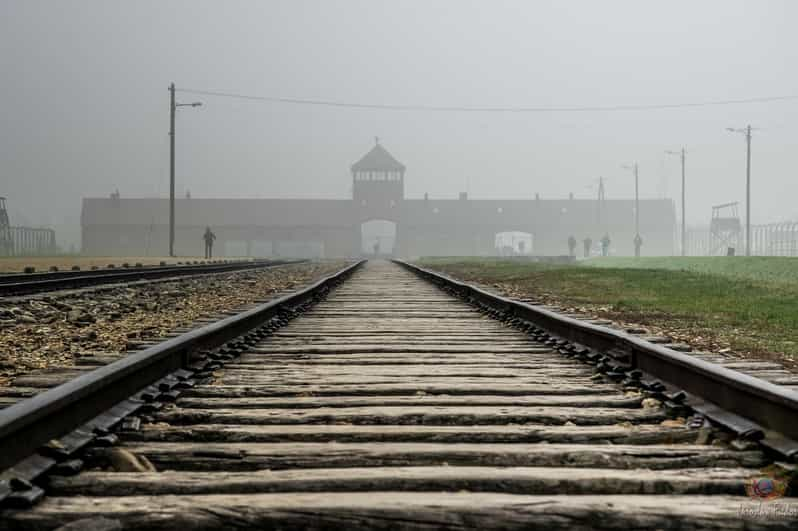 Krak W Auschwitz Birkenau Wycieczka Z Przewodnikiem I Film