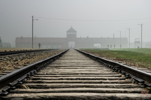 Krakow: Auschwitz-Birkenau Guided Tour & Holocaust Movie