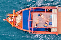 Ko Tao, Snorkeling Day Trip to Koh Nang Yuan with Meals - Housity