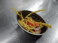 Atelier de cuisine avec dîner inclus - Housity