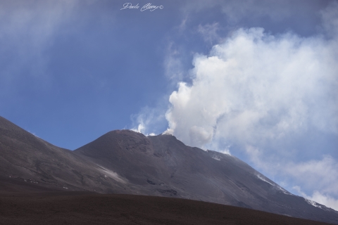 Mont Etna : excursion jusqu’à la base des cratères du sommetExcursion de groupe partagée