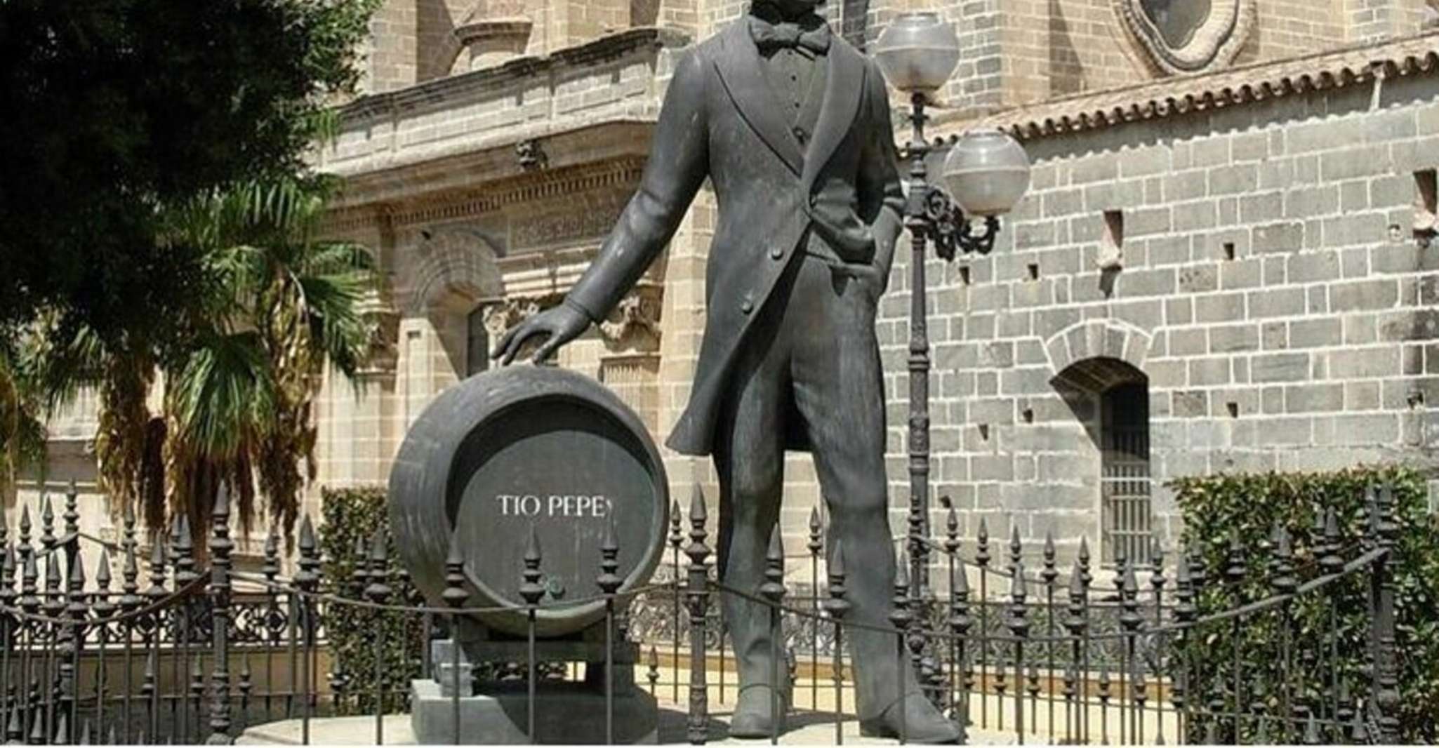 From Seville: Jerez and Cadiz Day Trip photo 5