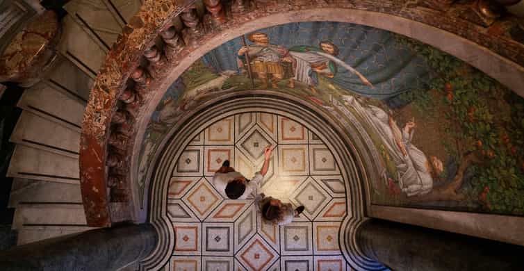 Milan: Pinacoteca Ambrosiana and San Sepolcro Crypt Ticket photo 8