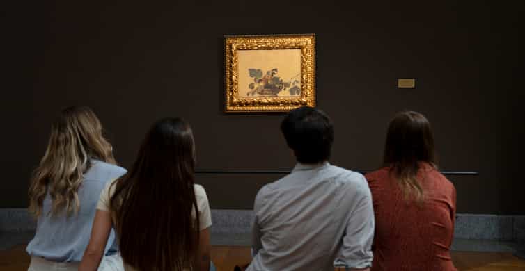 Milan: Pinacoteca Ambrosiana and San Sepolcro Crypt Ticket photo 9