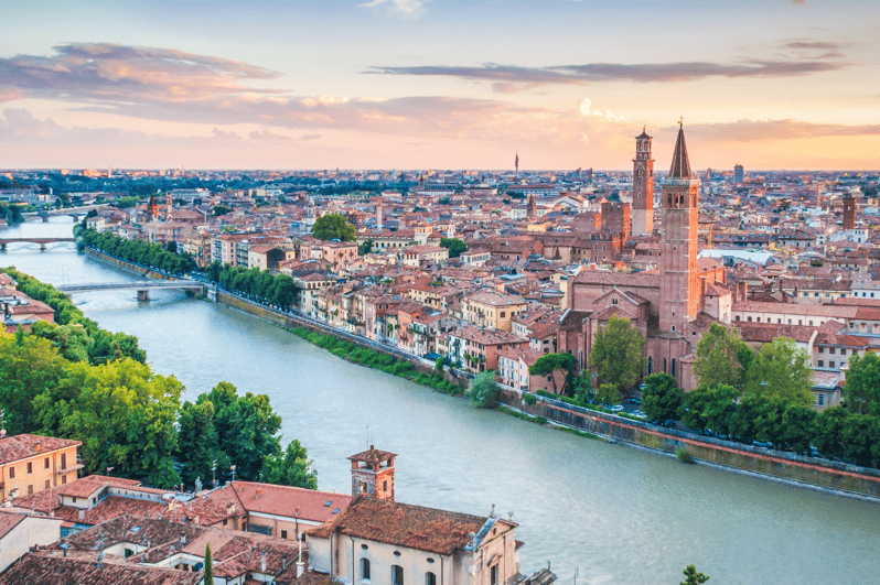 Verona: Highlights Self-Guided Scavenger Hunt and City Tour | GetYourGuide