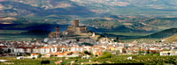 From Jaén, Alcalá la Real and Alcaudete Castles Tour - Housity
