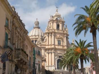Ragusa, Noto e degustazione di cioccolato - Tour di un giorno da Siracusa