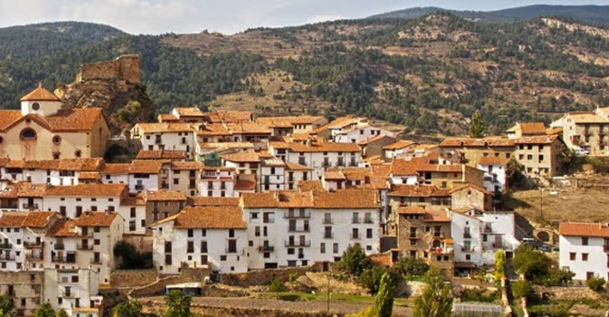 Linares y Baños de Encina von Jaen - Housity