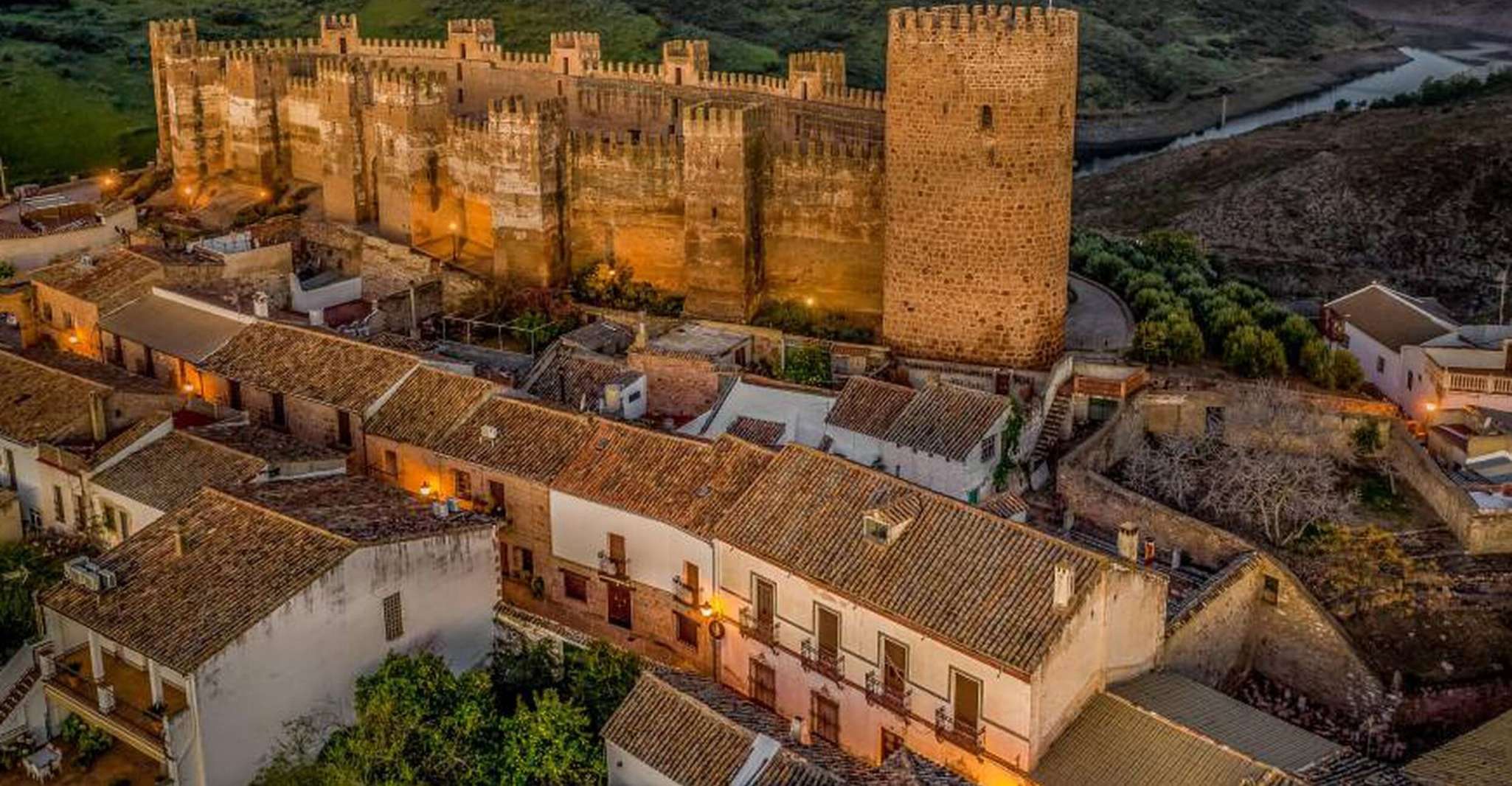 Linares y Baños de Encina von Jaen - Housity