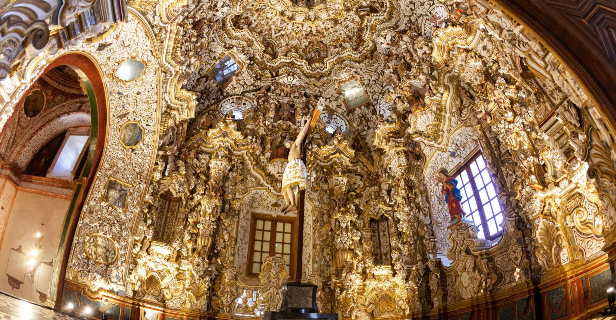 Linares y Baños de Encina von Jaen - Housity