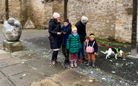 Aschersleben, busca de familias interactivas - Housity