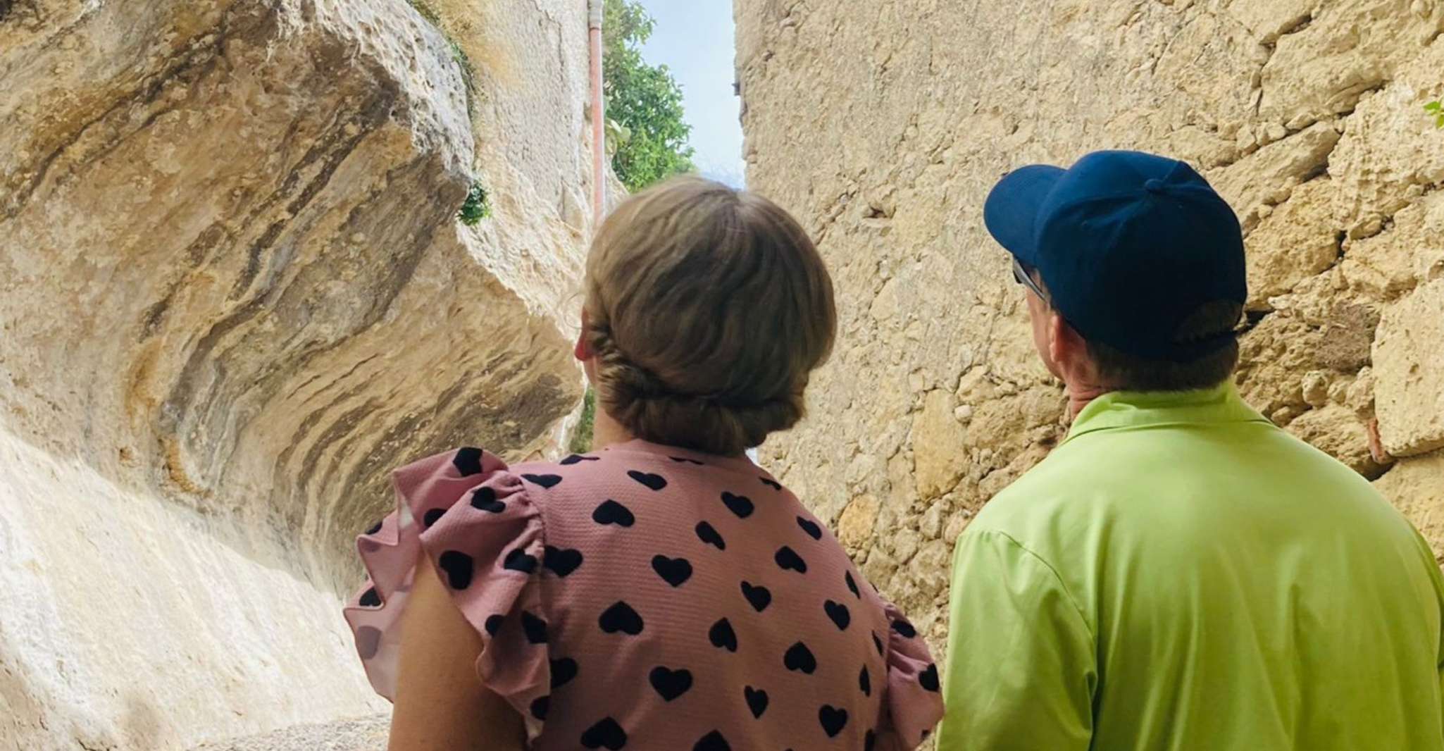 Desde Castelsardo, Anglona Area Tour con Museo Etnográfico - Hizvo