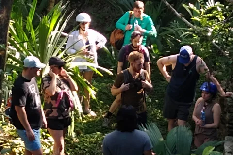 Cozumel : 6 heures de visite personnalisée de l'île