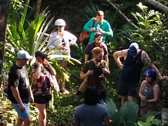 Cozumel: 6-Hour Custom Island Tour