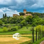 Mezza giornata nel Chianti: assapora il cuore della Toscana