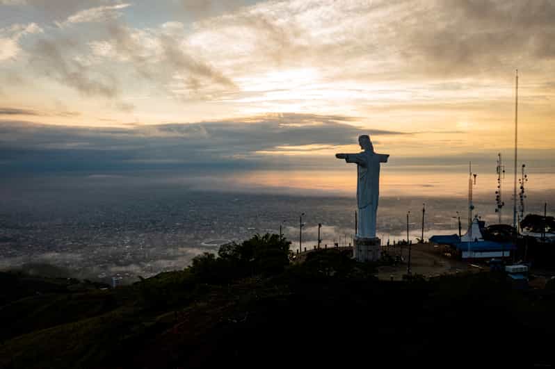 Cali Tour de ville en bus GetYourGuide