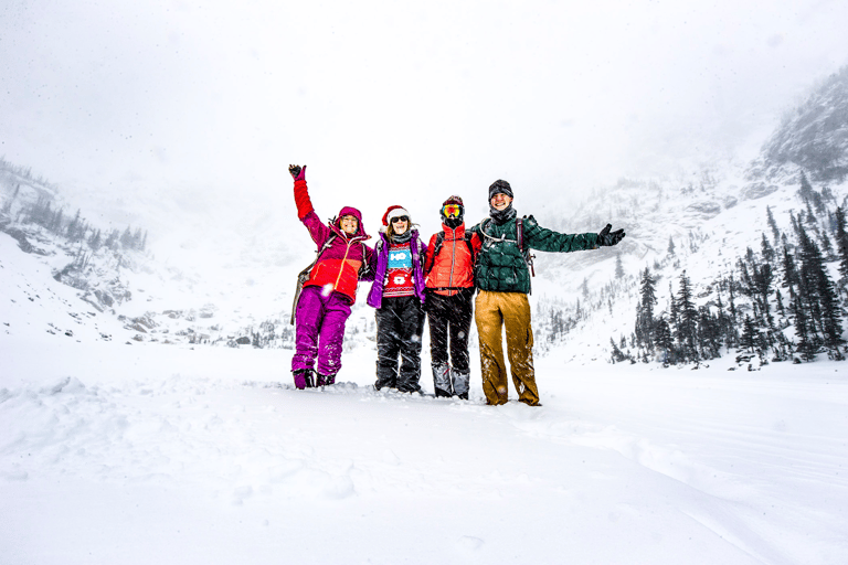 Colorado: Rocky Mountains National Park Hike to Dream Lake