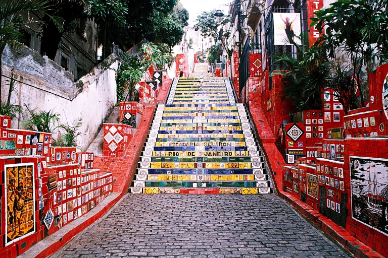 Rio de Janeiro: Skip-The-Line Sugarloaf i prywatna wycieczka po mieście
