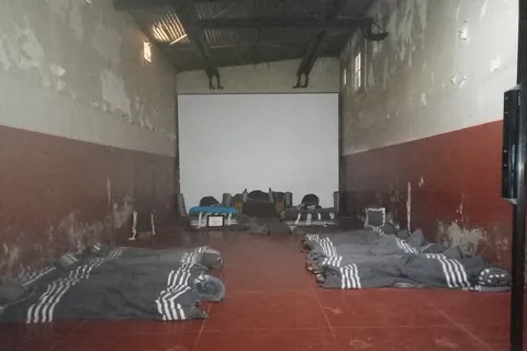 Johannesburg - privat Privat guidad stadsvandring med Apartheid Museum