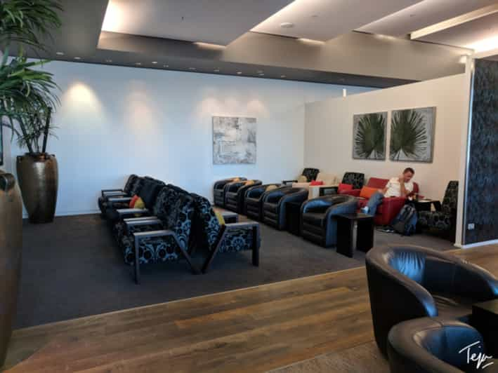 Chc Christchurch International Airport Manaia Lounge Access Getyourguide