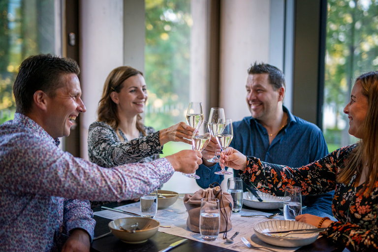 Tampere: Serlachius Museums Entrance Ticket Ticket to Amazing Serlachius in Tampere Region