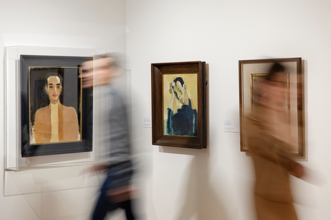 Tampere: Serlachius Museums Entrance Ticket Ticket to Amazing Serlachius in Tampere Region