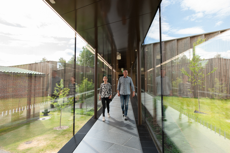 Tampere: Serlachius Museums Entrance Ticket Ticket to Amazing Serlachius in Tampere Region