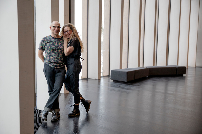 Tampere: Serlachius Museums Entrance Ticket Ticket to Amazing Serlachius in Tampere Region