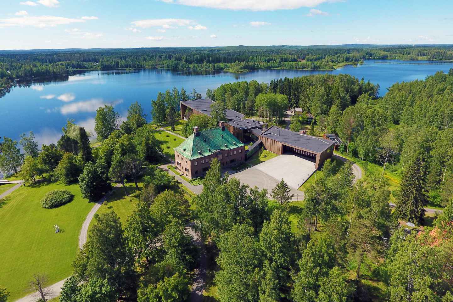 坦佩雷：探索瑟拉奇乌斯博物馆之旅