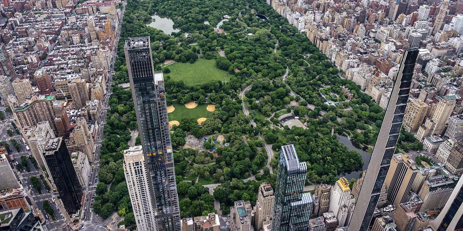 NYC: Private Helicopter Tour for Couples