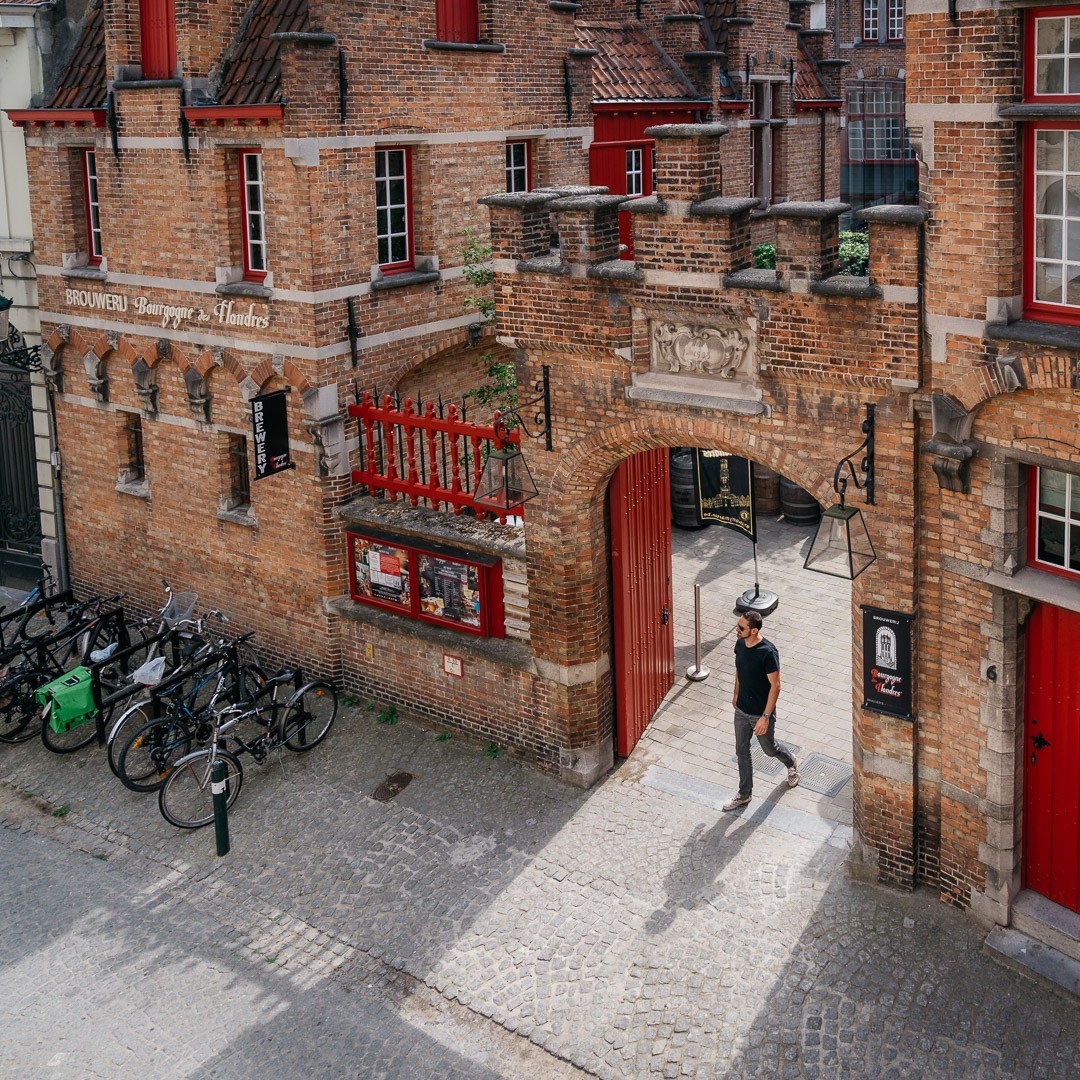 Galerie média