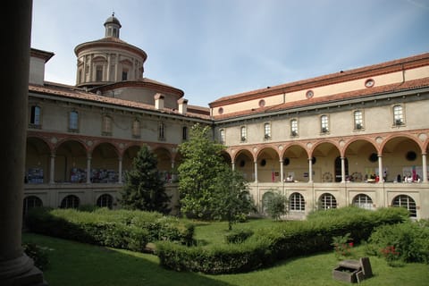 Milano: tour del Museo della Scienza e della Tecnologia Leonardo da Vinci