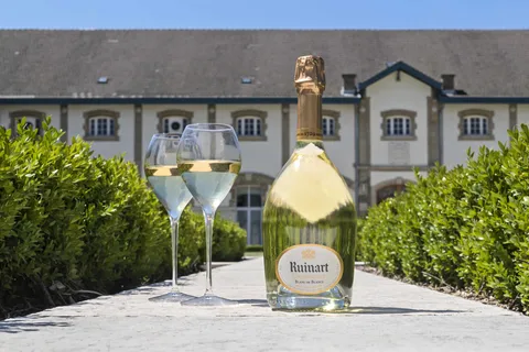 From Paris: Prestige Champagne Tour and Tastings