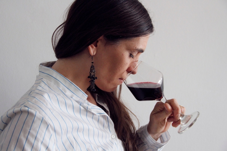 Buenos Aires : dégustation de vin malbec
