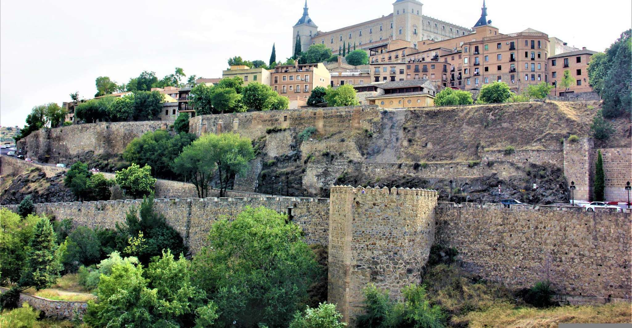 Desde Madrid, Lo más destacado de Toledo - Hizvo