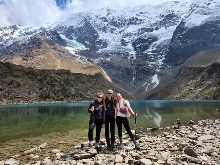 Desde Cusco Excursión de día completo al Lago Humantay GetYourGuide