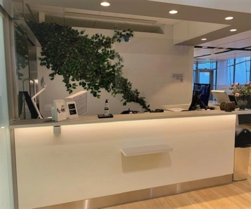 GOT Gothenborg Landvetter Airport: Vinga Lounge Access