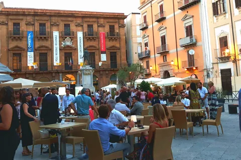 Palermo storie e segreti: tour tra arte misteri e leggende