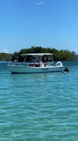 La Parguera, Sunset Cruise and Bioluminescent Bay Tour - Housity