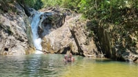 Pa Tong, Rainforest Day Trip with Cave, Rafting, ATV & Lunch - Housity