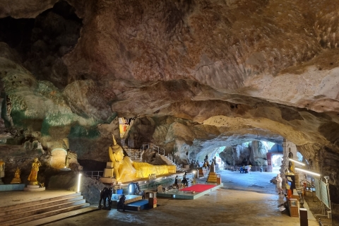Rafting 7KM & Tirolina ATV visita cueva de los monos y cascadas