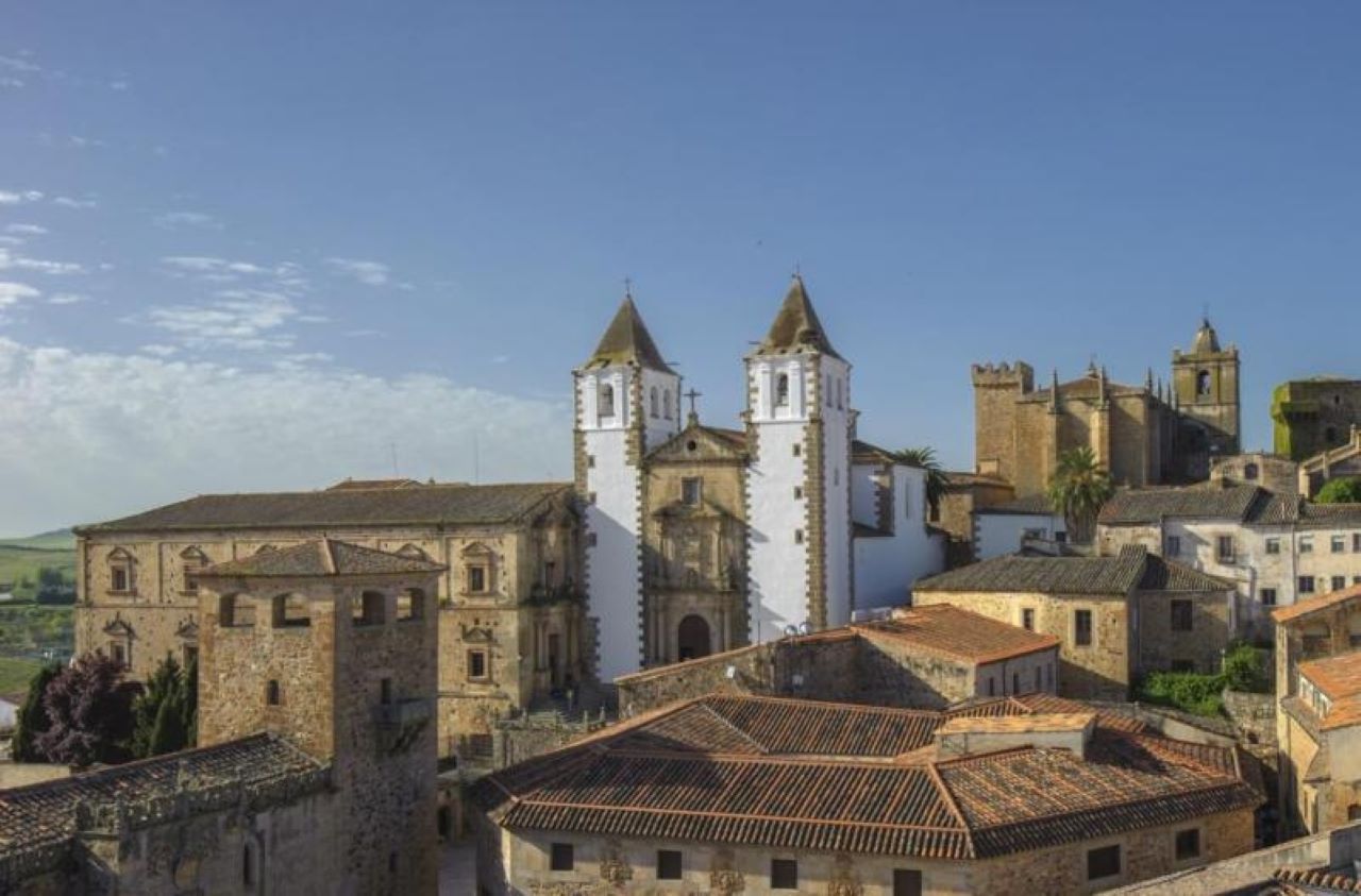 Cáceres: Highlights, Geschichte und ein Spaziergang durch das jüdische Viertel