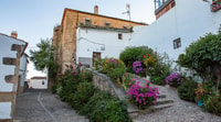 Caceres, Highlights, History and Jewish Quarter Walking Tour - Housity